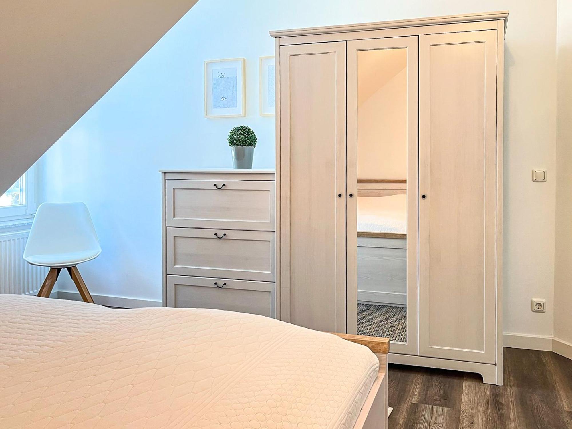 בולטנהאגן Haus Am Teich Wohnung 19 מראה חיצוני תמונה